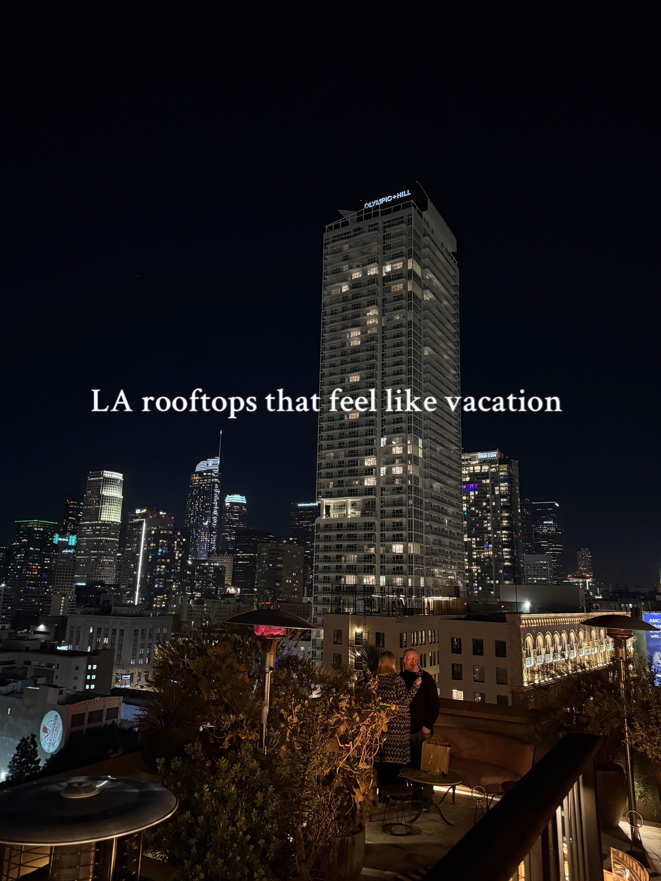 Double Tap'd rooftop guide TikTok thumbnail